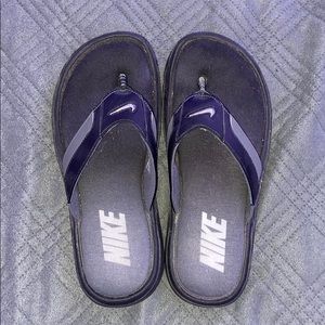 Men’s Nike Slides